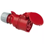 Gniazdo przenośne SHARK 16A 400V 3P+Z+N