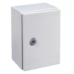 Obudowa metalowa "ARGENTA" GN403015 wymiary 400x300x150mm