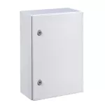Obudowa metalowa "ARGENTA" GN606020 wymiary 600x600x200mm
