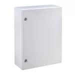 Obudowa metalowa "ARGENTA" GN606025 wymiary 600x600x250mm