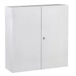 Obudowa metalowa "ARGENTA" GN10010030PD *Drzwi podwójne wymiary 1000x1000x300mm