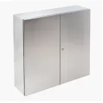 Obudowa ARGENTA INOX AISI 304L 1000x1000x300