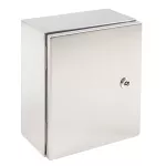 Obudowa ARGENTA INOX AISI 304L 300x300x150