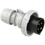 Wtyczka przenośna SHARK 16A 3P+Z 500V 50/60Hz 7H IP67