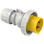 Wtyczka przenośna SHARK 32A 3P+Z 110V 50/60Hz 4H IP67