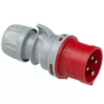 Wtyczka przenośna SHARK TT 32A 400V 3P+Z bezśrubowa