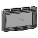 Okienko inspekcyjne 8 modułowe IP54