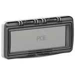 Okienko inspekcyjne 10 modułowe IP54