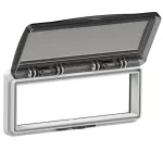Okienko inspekcyjne 11 modułowe IP54