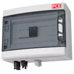 Rozdzielnica zestaw PV D01 16A+OCHR-DC T2