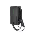 Wallbox EV11.3 5m przewód Typu 2 11kW z licznikiem