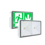 Oprawa TM.ONTEC S20 M1X 60/180 M/NM AT IP65 BIAŁY