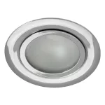 Oprawa punktowa meblowa GAVI CT-2116B-C kolor chrom nieregulowana