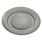 Oprawa punktowa meblowa GAVI CT-2116B-C/M kolor chrom mat nieregulowana