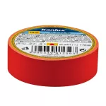 Samoprzylepna taśma izolacyjna IT-1/20-RE 19mm 20m kolor czerwony
