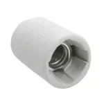 Oprawka ceramiczna żarówki HLDR-E14