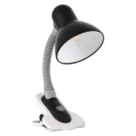 Lampka biurkowa SUZI HR-60-B E27 kolor czarny