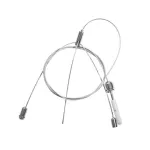 Linka do podwieszania lamp ROPE-NT 150 do paneli BRAVO LED 2 szt./kpl