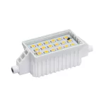 Żarnik LED RANGO J MINI R7S SMD-WW 6W barwa ciepłobiała 3000K 600Lm