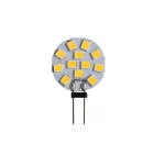 Żarówka LED12 JC G4-NW 1,2W barwa biała 4000K 170Lm