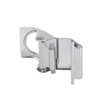 Zapinka metalowa CL-MAH PLUS-INOX do opraw MAH(kod 18521,22800,22801,22802,22803)