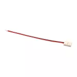 Łącznik do taśmy LED CONNECTOR 8-CP (kpl.20 szt.)