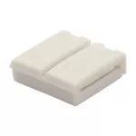 Łącznik do taśmy LED CONNECTOR RGB 10 (kpl.20 szt.)