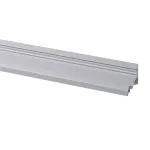 Profil do taśmy Led PROFILO C 1M (kpl.10 szt.x1m) anodowany