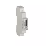 Licznik zużycia energii elektrycznej, 1P, In 45A KDEM-1P LCD MID