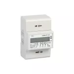 Licznik zużycia energii elektrycznej, 3P, In 100A KDEM-3P LCD MID