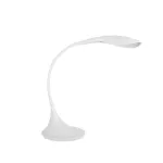Lampka biurkowa FRANCO II LED W barwa ciepłobiała 3000K 680Lm kolor biały