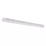 Oprawa pyłoszczelna LED MAH LED HI 48W-NW RYF 150cmx80cm 6400lm 133lm/W barwa biała IP65 IK08 kolor szary Gwarancja lat 5 PZH ENEC