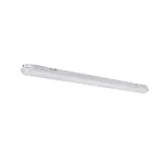 Oprawa pyłoszczelna LED MAH LED HI 26W-NW RYF 120cmx80cm 3900lm 150lm/W barwa biała IP65 IK08 kolor szary Gwarancja lat 5 PZH ENEC