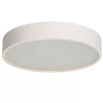 Plafoniera drewniana JASMIN 470-W okrągła 47cm kolor dąb sonoma 3xE27