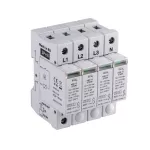 Ogranicznik przepięć KSD-T2 275/160 3P+N