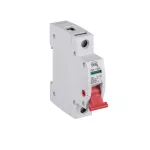 Rozłącznik izolacyjny IDEAL TS 1P KMI-1/25A SEMKO