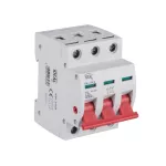 Rozłącznik izolacyjny IDEAL TS 3P KMI-3/40A SEMKO