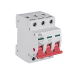 Rozłącznik izolacyjny IDEAL TS 3P KMI-3/63A SEMKO
