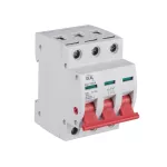Rozłącznik izolacyjny IDEAL TS 3P KMI-3/80A SEMKO