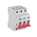 Rozłącznik izolacyjny IDEAL TS 3P KMI-3/100A SEMKO