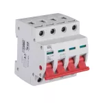 Rozłącznik izolacyjny IDEAL TS 4P KMI-4/100A SEMKO