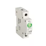 Wyłącznik różnicowoprądowy IDEAL TS 2P KRD10-2/40/100-B typ B VDE