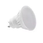 Żarówka LED TEDI MAXX LED PAR16 GU10-NW 9W barwa biała 4000K 900Lm