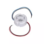 Zasilacz do puszki LED CIRCO N LED 12VDC 15W 12 DC mas 1250mA stałonapięciowy IP20