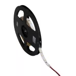 Taśma LED rolka 5m 12 DC LEDS-B 4.8W/M IP00-CW barwa chłodnobiała 6500K 1m = 500Lm