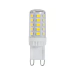 Żarówka Źródło światła LED G9 ZUBI LED 4W G9-NW 520lm 4000K barwa neutralna 24527