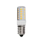 Żarówka ZUBI LED 4W E14-WW 4W barwa ciepłobiała 3000K 520Lm