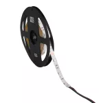 Taśma LED rolka 5m 12 DC LEDS-B 7.2W/M IP00RGB barwa RGB 1m = 130Lm