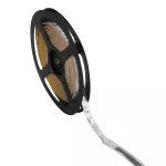 Taśma LED rolka 5m 12 DC LEDS-B 7.2W/M IP65RGB barwa RGB 1m = 130Lm