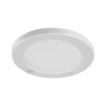 Oprawa downlight LED ERGA PIR 17W CCT-W z czujnikiem ruchu barwa 3000/4000/6500K max 1800Lm kolor biały Gwarancja lat 5